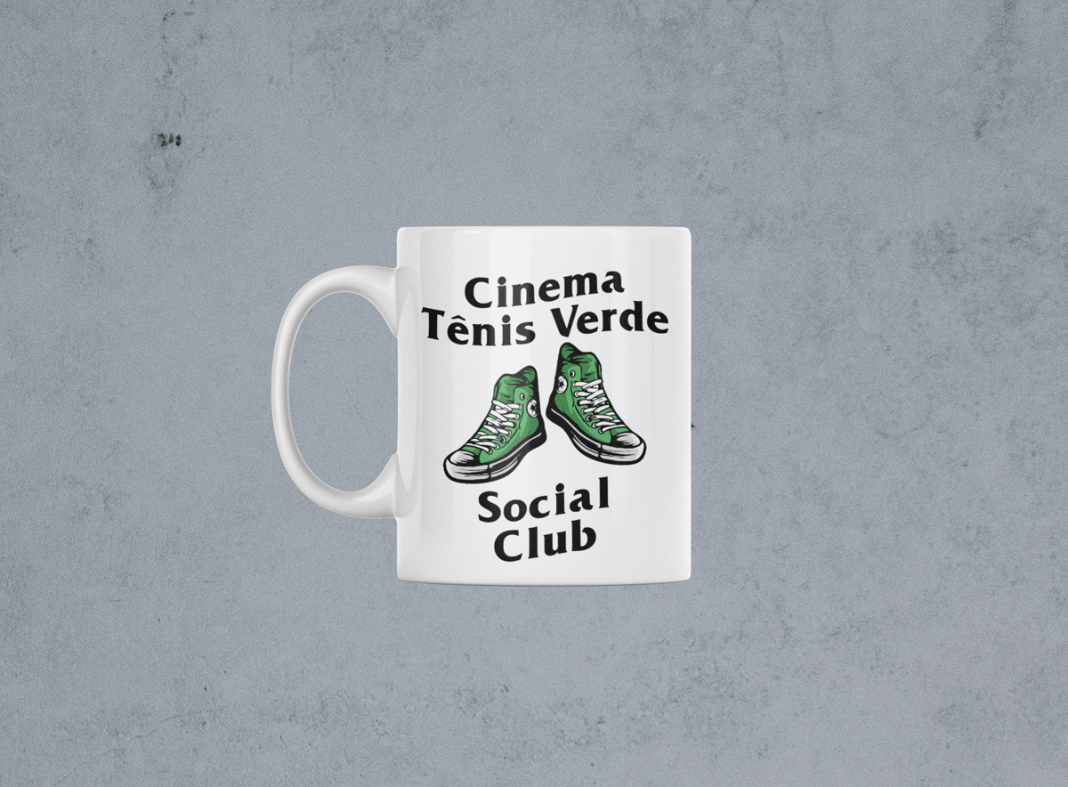 Nome do produto: Caneca \