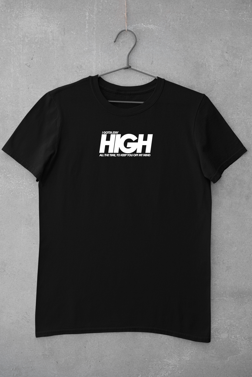 Nome do produto: Camiseta UNISSEX \