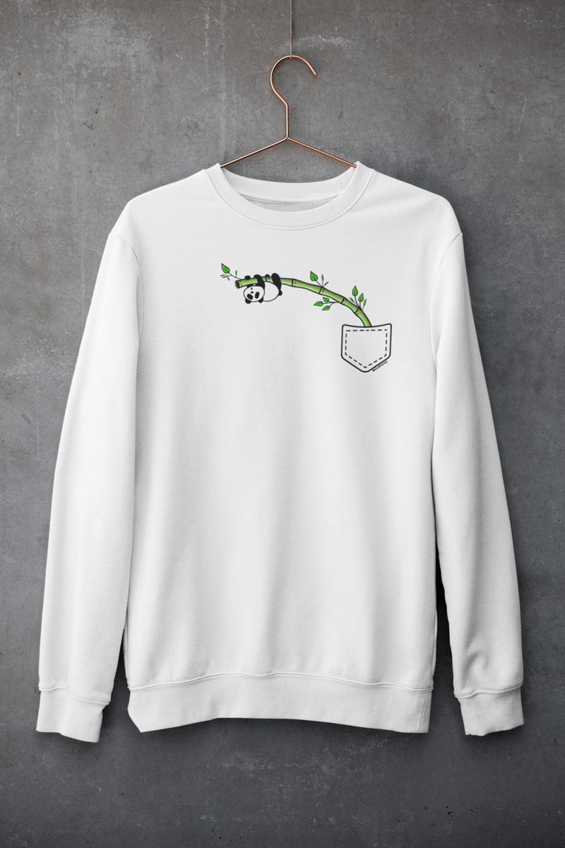 Nome do produto: Blusa Moletom \