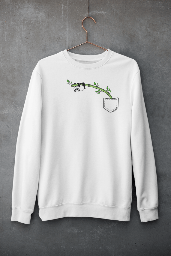 Blusa Moletom 