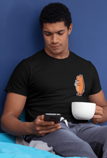 Nome do produto Camiseta UNISSEX 