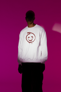 Nome do produto Blusa Moletom 