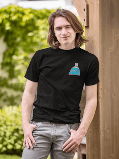 Nome do produto Camiseta UNISSEX 