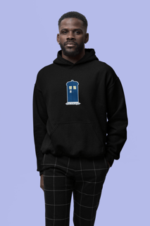 Nome do produto Blusa Moletom Canguru 
