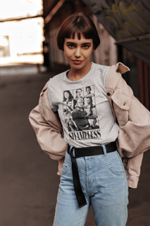 Nome do produto Camiseta UNISSEX 