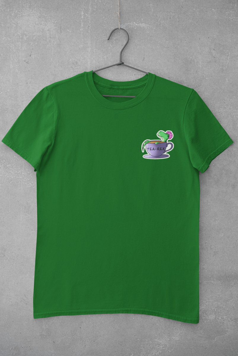 Nome do produto: Camiseta UNISSEX \