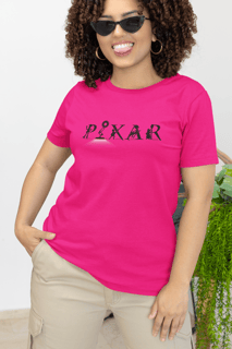Nome do produto Camiseta UNISSEX 