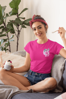 Nome do produto Camiseta Baby Look 