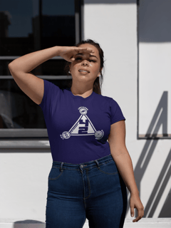 Nome do produto Camiseta UNISSEX Plus Size 