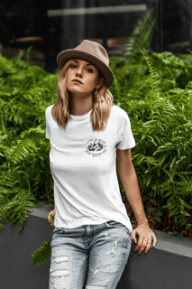 Nome do produto Camiseta UNISSEX 