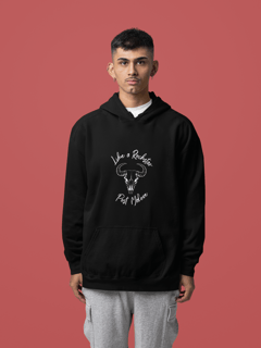 Nome do produto Blusa Moletom Canguru 