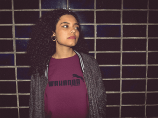 Nome do produto Camiseta UNISSEX 