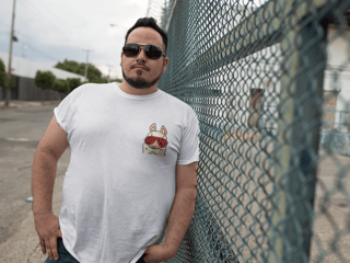 Nome do produto Camiseta UNISSEX Plus Size 