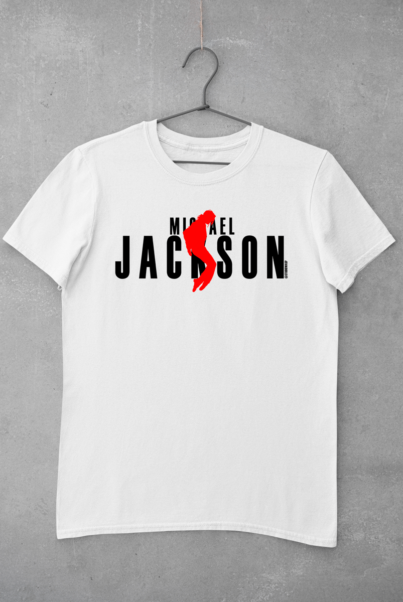 Nome do produto: Camiseta UNISSEX Plus Size \