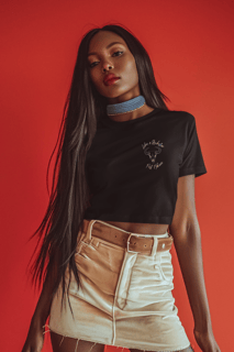 Nome do produto Cropped 