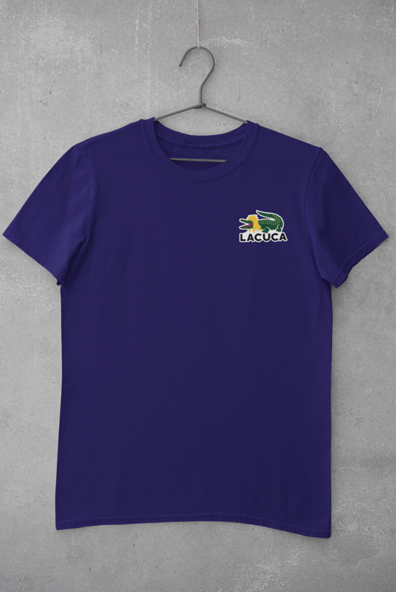 Camiseta UNISSEX Plus Size 