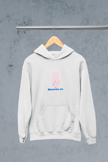 Nome do produto Blusa Moletom Canguru 