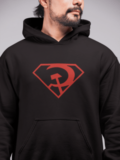 Nome do produto Blusa Moletom Canguru 