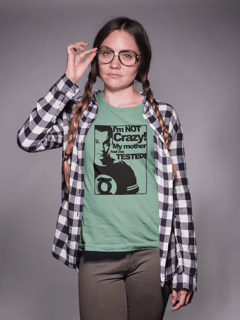 Nome do produto Camiseta UNISSEX 