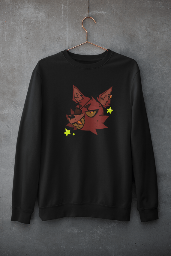 Blusa Moletom 