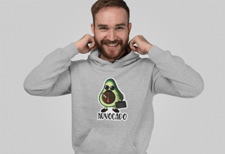Nome do produto Blusa Moletom Canguru 
