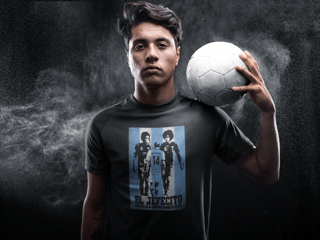 Nome do produto Camiseta UNISSEX 