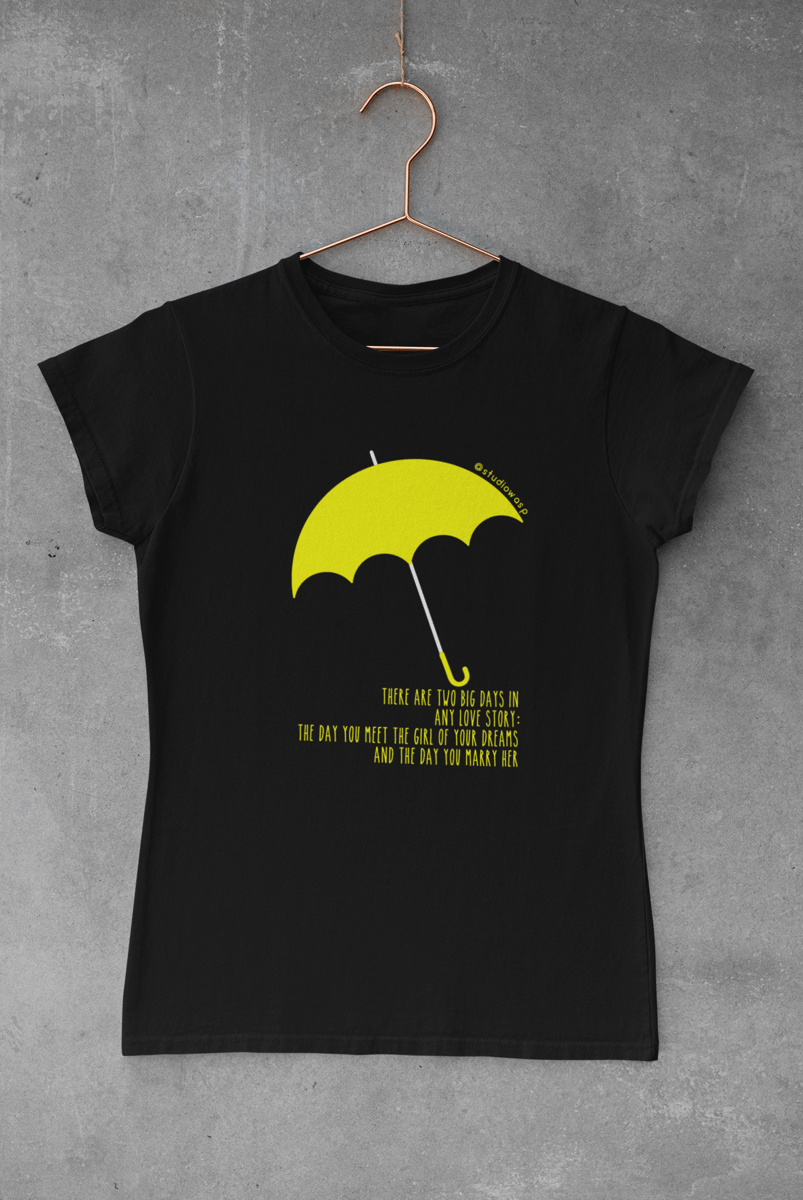 Nome do produto: Camiseta Baby Look \