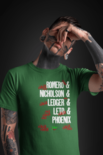 Nome do produto Camiseta UNISSEX 