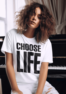Nome do produto Camiseta UNISSEX 