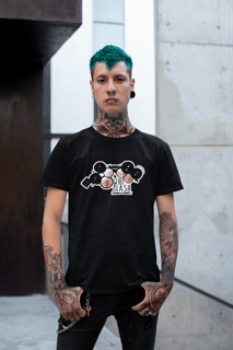 Nome do produto Camiseta UNISSEX 