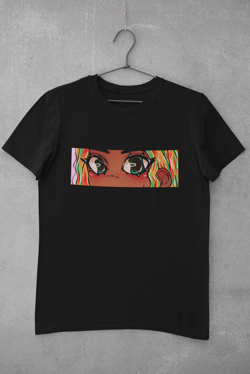 Nome do produto: Camiseta UNISSEX \