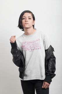 Nome do produto Camiseta UNISSEX 