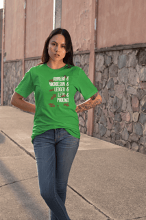 Nome do produto Camiseta UNISSEX 