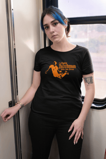 Nome do produto Camiseta UNISSEX Plus Size 