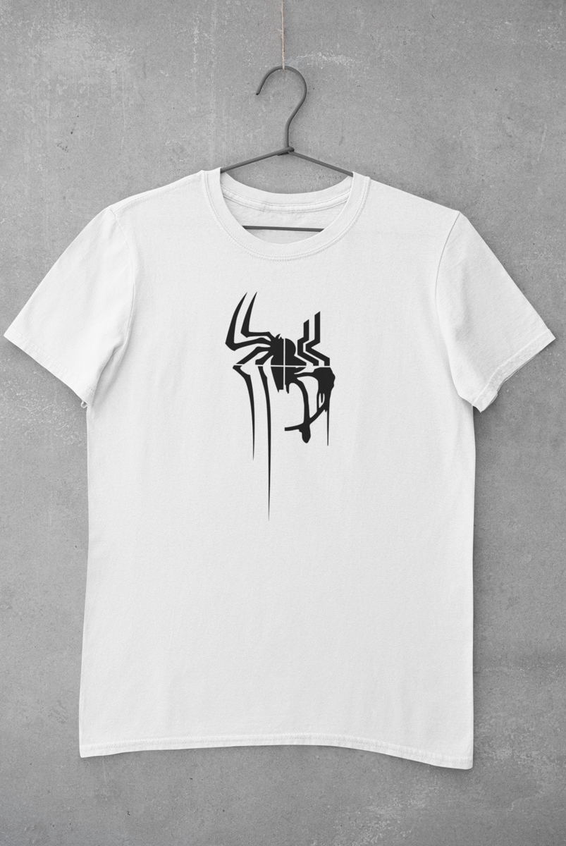 Nome do produto: Camiseta UNISSEX Plus Size \