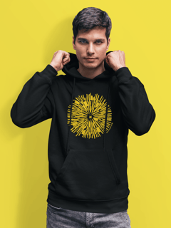 Nome do produto Blusa Moletom Canguru 
