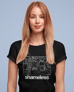 Nome do produto Camiseta Baby Look