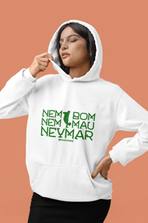 Nome do produto Blusa Moletom Canguru 