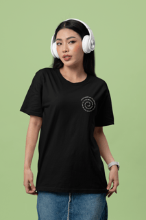 Nome do produto Camiseta UNISSEX Oversized 