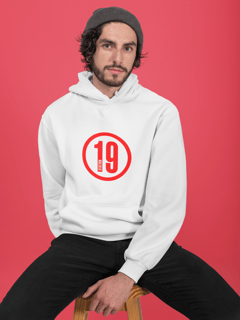 Nome do produto Blusa Moletom Canguru 