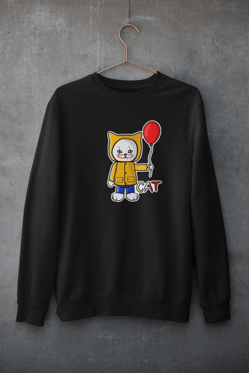 Nome do produto: Blusa Moletom \