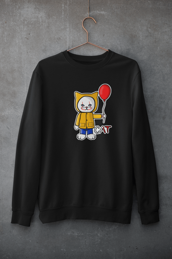 Blusa Moletom 
