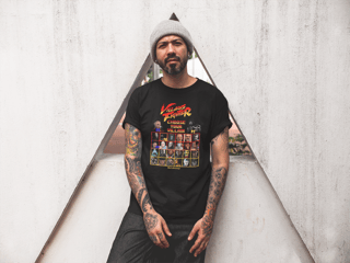 Nome do produto Camiseta UNISSEX 