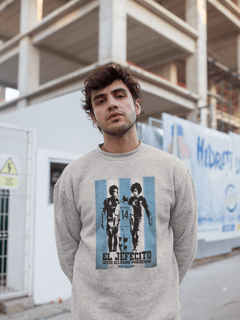 Nome do produto Blusa Moletom 