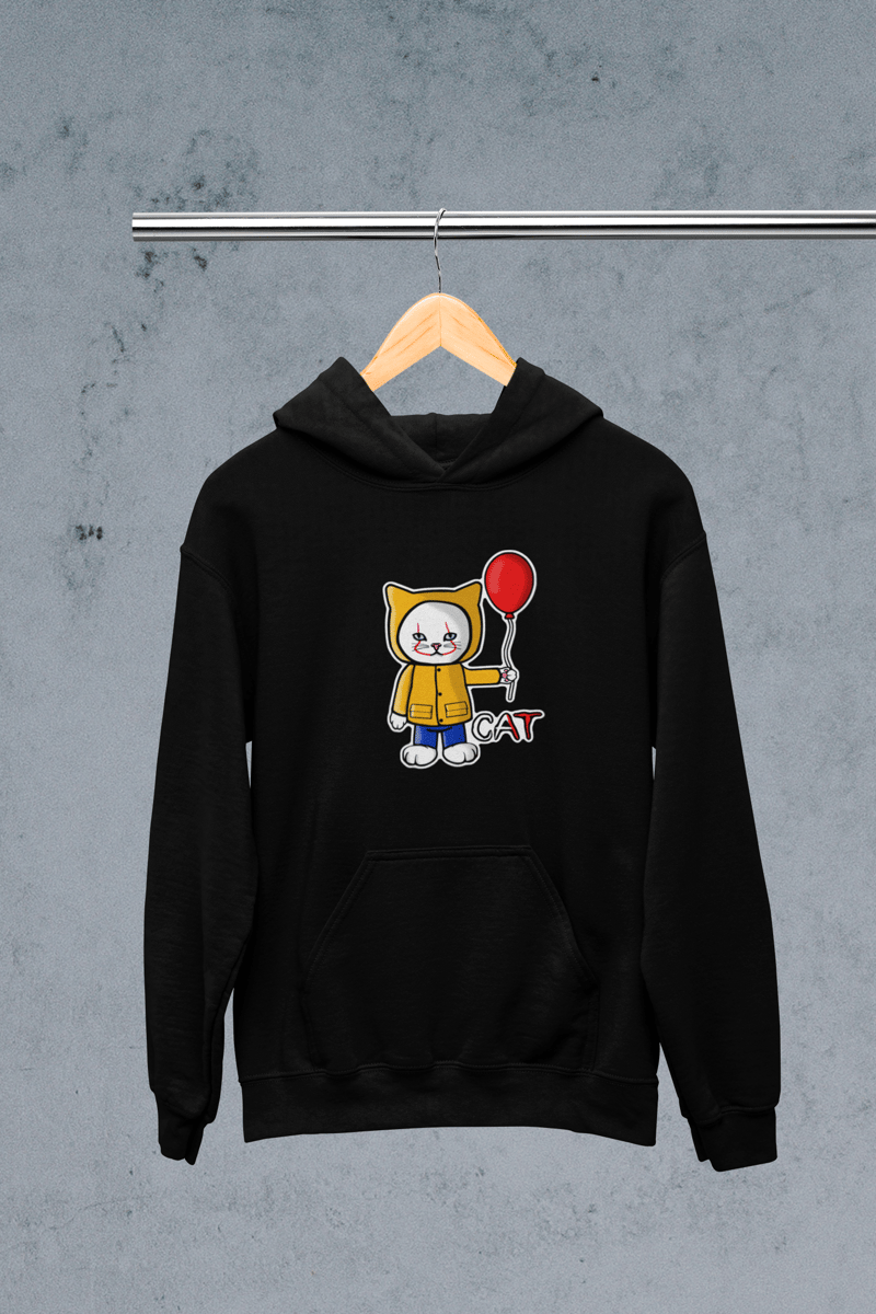 Nome do produto: Blusa Moletom Canguru \