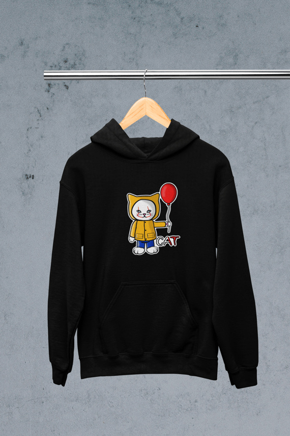 Blusa Moletom Canguru 