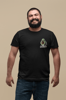 Nome do produto Camiseta UNISSEX Plus Size 