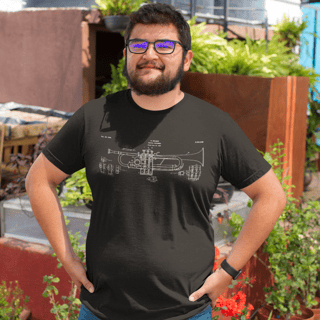 Nome do produto Camiseta UNISSEX Plus Size 