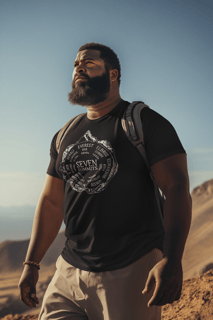Nome do produto Camiseta UNISSEX Plus Size 