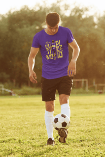Nome do produto Camiseta UNISSEX 